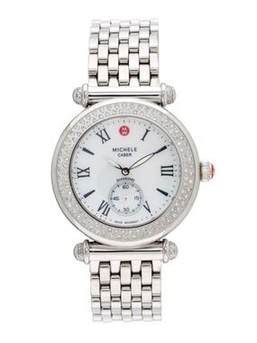 Michele Caber Watch